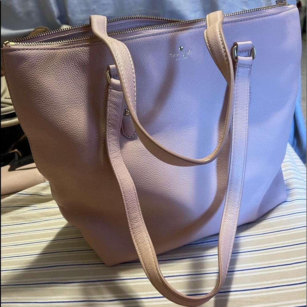 Kate Spade penny larchmont avenue